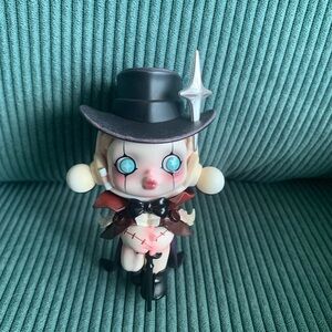 Skullpanda The Disguise